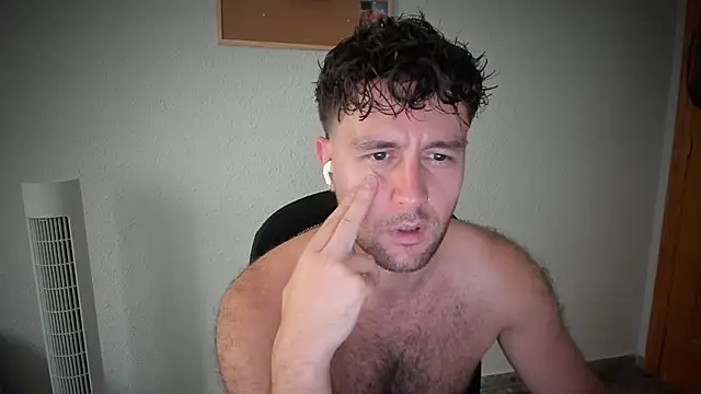 HonestAndrew online show from 1, 8, 2026