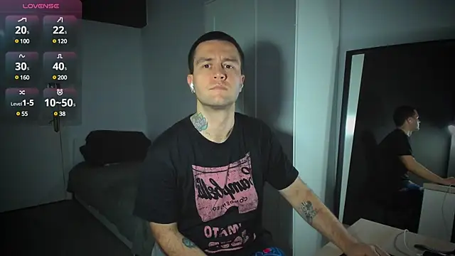 HonestAndrew online show from 10, 2, 2025