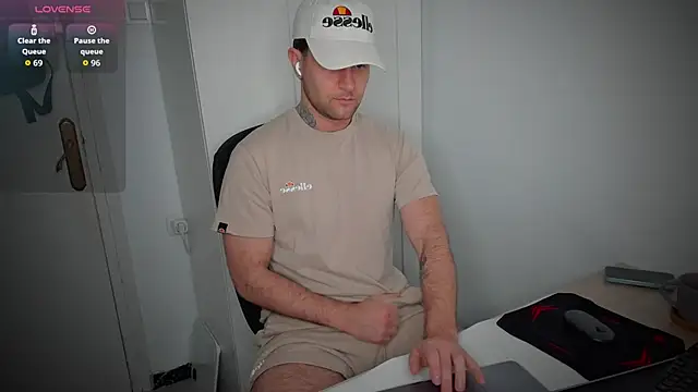 HonestAndrew online show from 2, 4, 2026