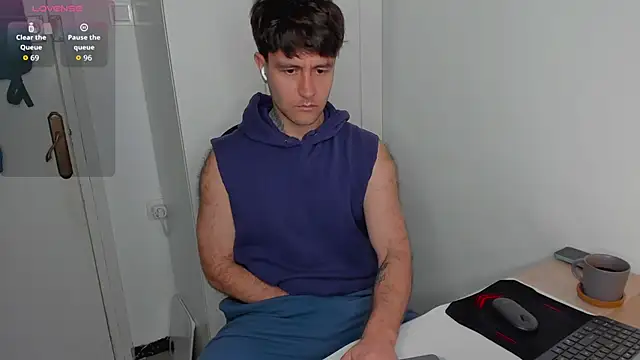 HonestAndrew online show from 5, 4, 2026