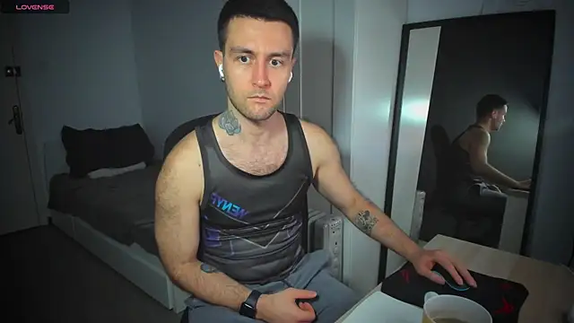 HonestAndrew online show from 18, 3, 2025