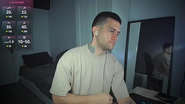 HonestAndrew online show from 11, 3, 2025