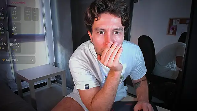 HonestAndrew online show from 31, 10, 2025