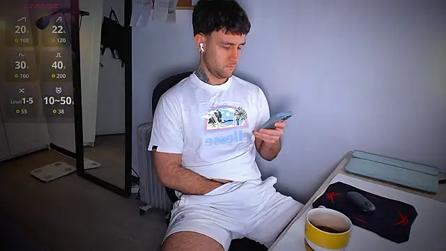 HonestAndrew online show from 7, 2, 2026