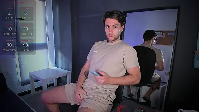 HonestAndrew online show from 27, 10, 2025