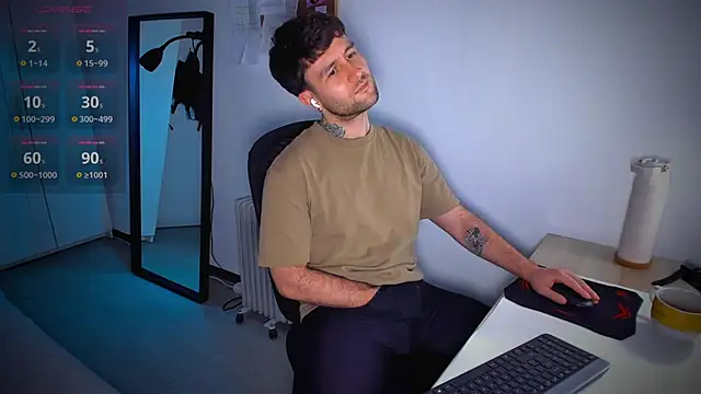 HonestAndrew online show from 17, 2, 2026