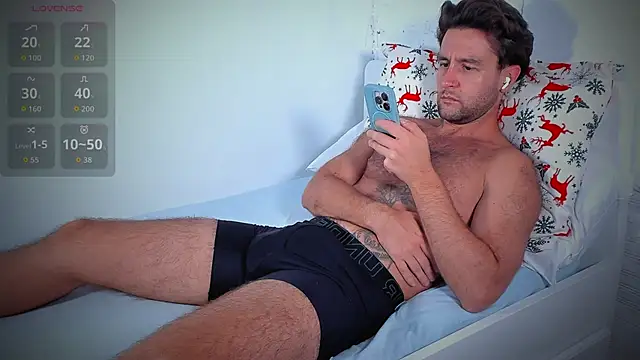 HonestAndrew online show from 24, 9, 2025