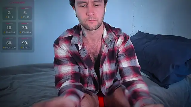 HonestAndrew online show from 27, 11, 2025