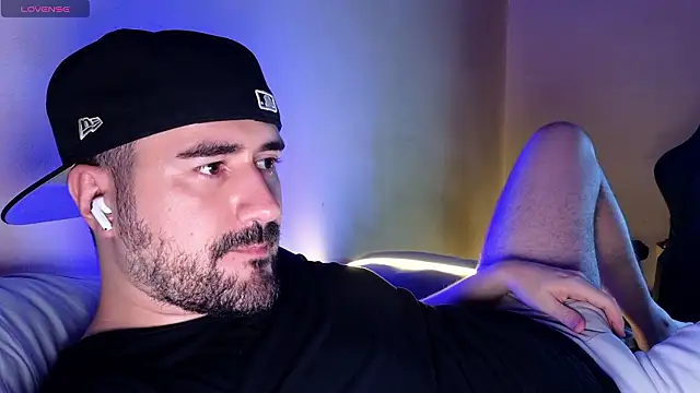 DominantTheo online show from 7, 2, 2026