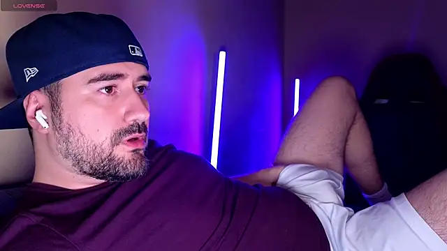 DominantTheo online show from 17, 7, 2026