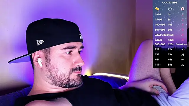 DominantTheo online show from 22, 2, 2025