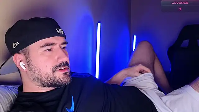 DominantTheo online show from 23, 3, 2026