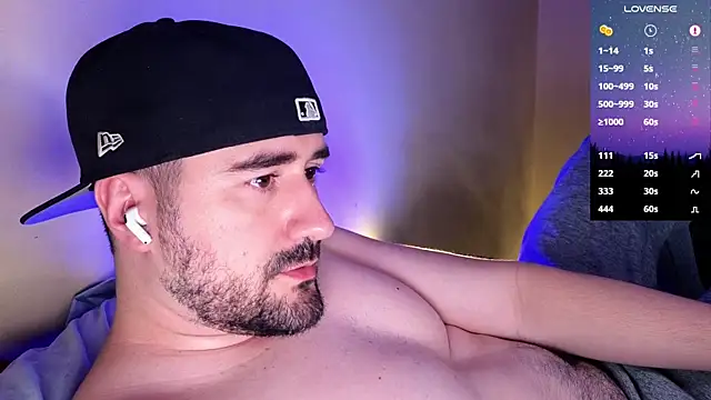 DominantTheo online show from 22, 12, 2025