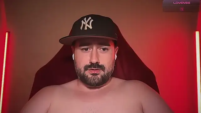 DominantTheo online show from 4, 7, 2026