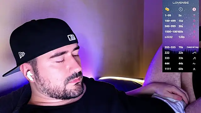 DominantTheo online show from 26, 2, 2025