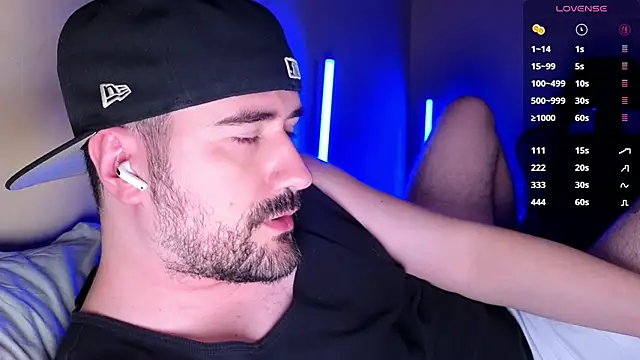 DominantTheo online show from 3, 5, 2026