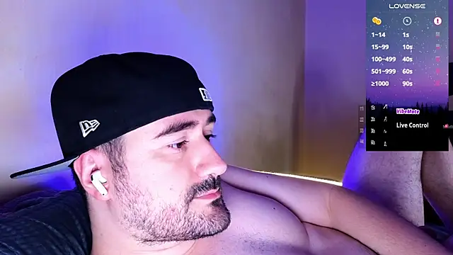 DominantTheo online show from 29, 1, 2025