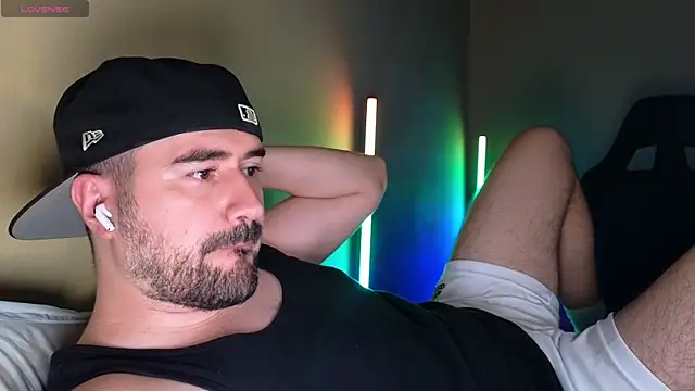 DominantTheo online show from 31, 3, 2026