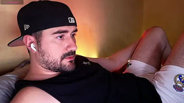 DominantTheo online show from 16, 12, 2025