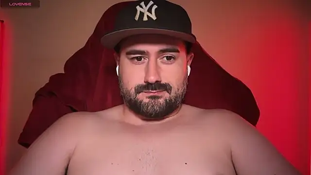 DominantTheo online show from 3, 7, 2026