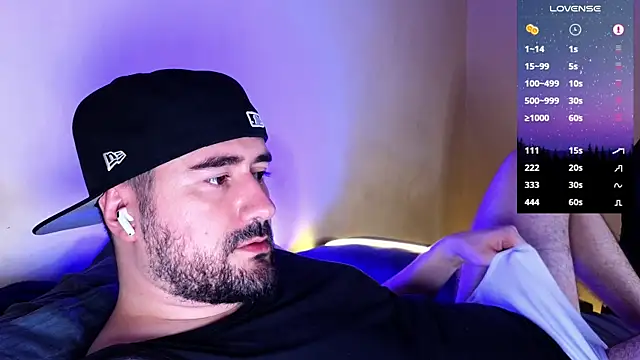 DominantTheo online show from 20, 1, 2025