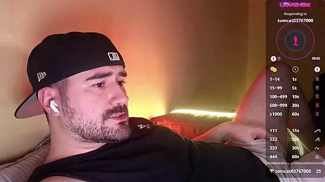 DominantTheo online show from 19, 1, 2026