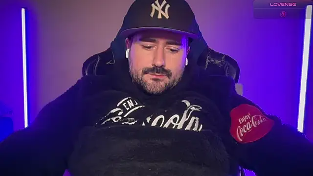 DominantTheo online show from 25, 6, 2026