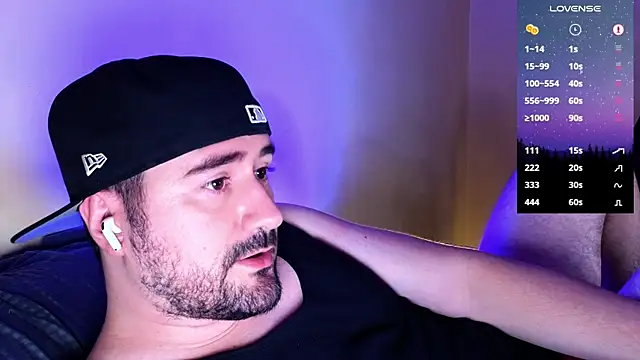 DominantTheo online show from 7, 2, 2025