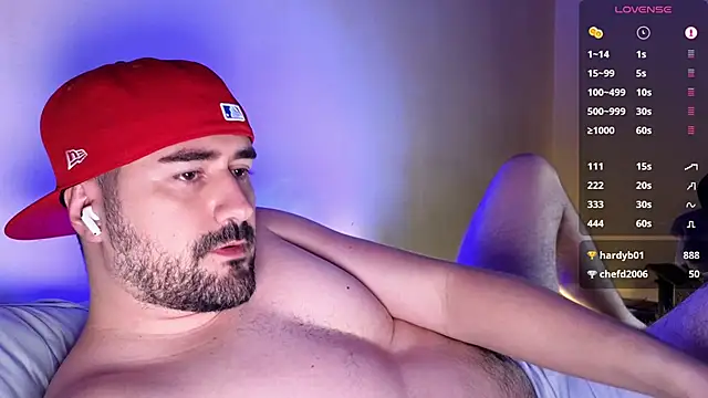 DominantTheo online show from 5, 2, 2026