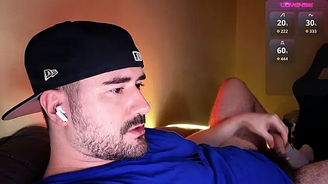 DominantTheo online show from 24, 2, 2026