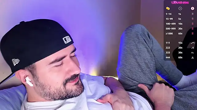 DominantTheo online show from 18, 12, 2025