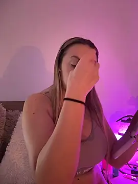 Eva Ryen online show from 22, 2, 2026