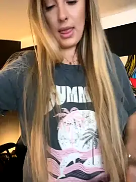 Eva Ryen online show from 18, 9, 2025