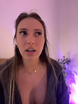 Eva Ryen online show from 5, 12, 2025