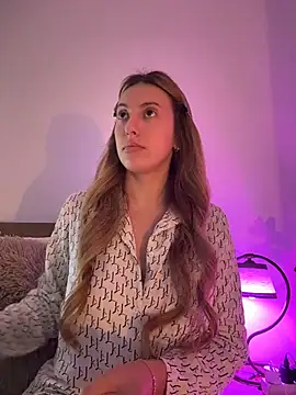 Eva Ryen online show from 23, 2, 2026