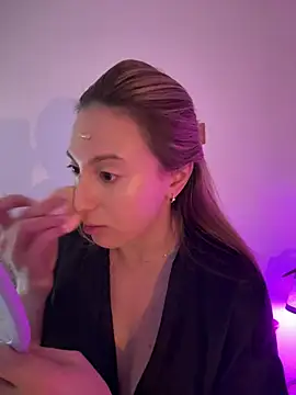 Eva Ryen online show from 10, 2, 2026