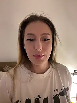 Eva Ryen online show from 14, 11, 2025