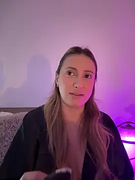 Eva Ryen online show from 11, 2, 2026