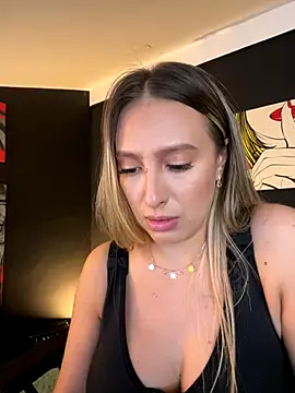 Eva Ryen online show from 19, 9, 2025