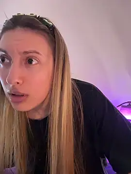 Eva Ryen online show from 4, 3, 2026