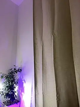 Eva Ryen online show from 16, 11, 2025