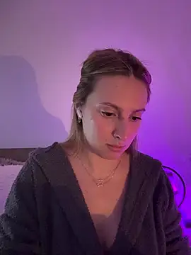 Eva Ryen online show from 17, 1, 2026