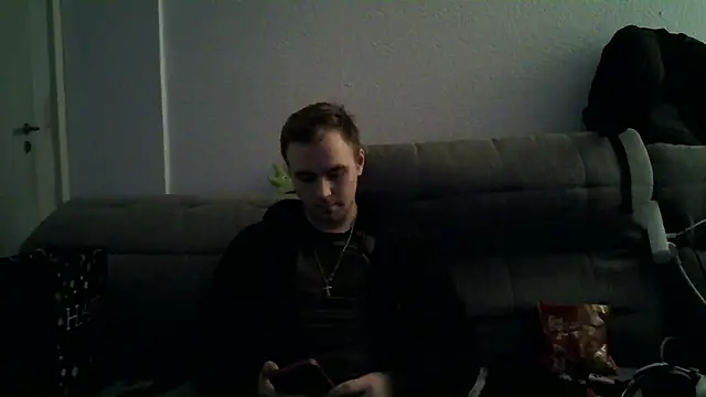 Maxmusterman20023 online show from 12, 10, 2025