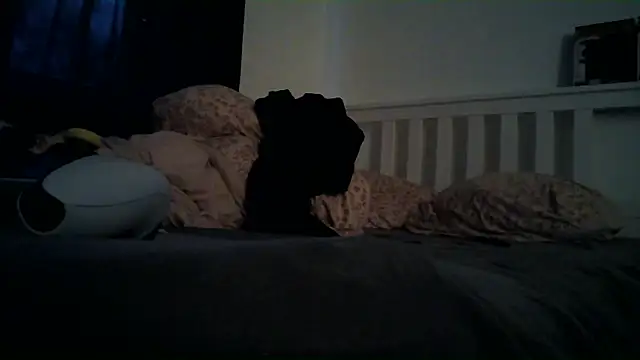 Maxmusterman20023 online show from 19, 12, 2025