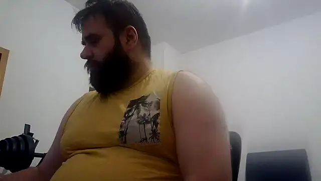 Superbearc89 online show from 19, 2, 2026