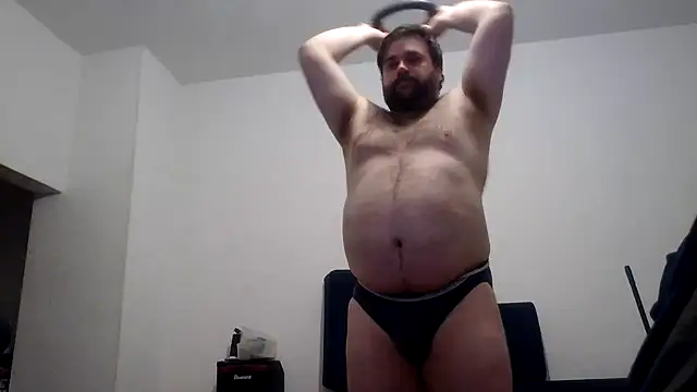 Superbearc89 online show from 10, 5, 2026