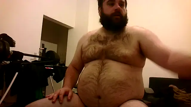 Superbearc89 online show from 23, 10, 2025