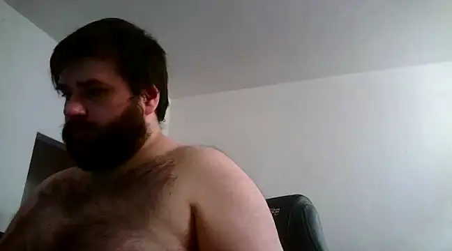 Superbearc89 online show from 5, 1, 2025