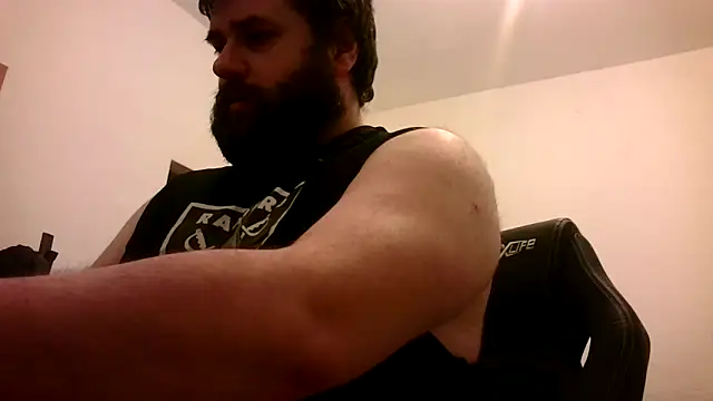 Superbearc89 online show from 1, 2, 2025