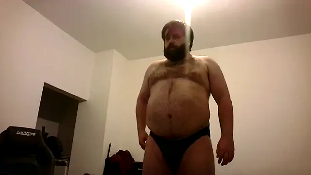 Superbearc89 online show from 15, 3, 2025